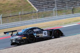 AKKA ASP - Mercedes AMG GT3
