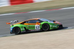 GRT Grasser Racing Team - Lamborghini Huracan GT3
