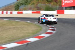3Y Technology - BMW M6 GT3