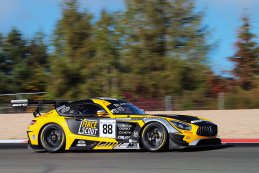 AKKA ASP - Mercedes AMG GT3