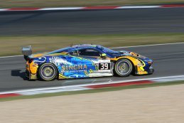 TP 12 - Kessel Racing - Ferrari 488 GT3