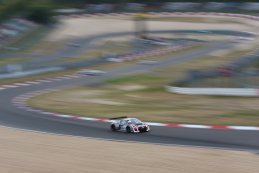 Attempto Racing - Audi R8 LMS