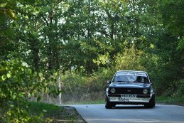 Frédéric Caprasse - Ford Escort RS 1800 MKII
