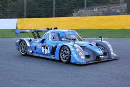 Domec Racing - Radical RXC