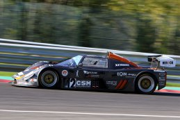 VGL Racing - Saker RapX