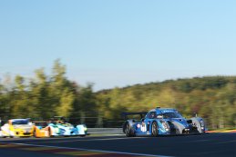Domec Racing - Radical RXC