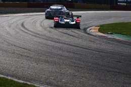 T2 Racing - Ligier JS53 Evo2