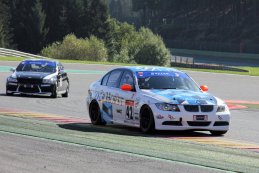 BMW Team Van der Horst - BMW Clubsport