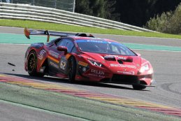 Semspeed - Lamborghini Huracan Super Trofeo