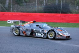 VGL Racing - Saker RAPX