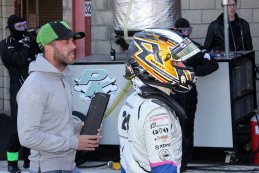 Anthony Kumpen & Bert Longin