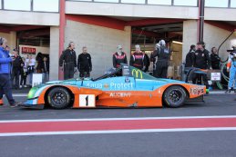 McDonald's Racing - Norma M20 FC