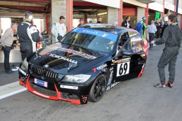 Skylimit Yokohama Race Team - BMW Clubsport