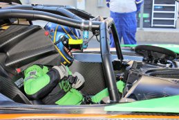 Racing Festival: De Belcar race in beeld gebracht