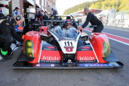 Deldiche Racing - Norma M20 FC