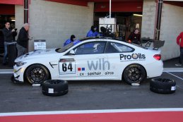 Koen De Wit - BMW M4 GT4