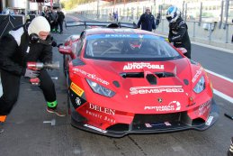 Semspeed - Lamborghini Huracan Super Trofeo