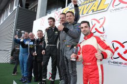 Racing Festival