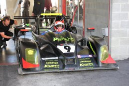 Krafft Racing - Norma M20 FC