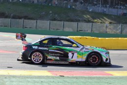VR Racing - MARC 2 BMW M2 V8