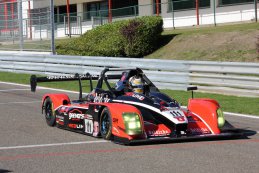 Deldiche Racing - Norma M20 FC