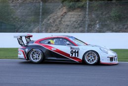Racing Festival: De Belcar race in beeld gebracht
