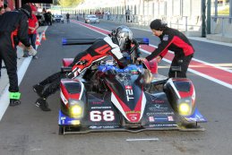 T2 Racing - Norma M20 FC