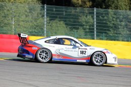 Koen Wauters - SuperCar Challenge
