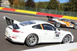 John de Wilde - Speedlover