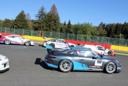 Racing Festival: De overige races in beeld gebracht
