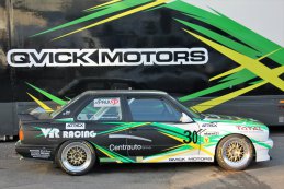 VR Racing - BMW M3