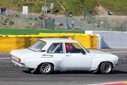 Opel Ascona