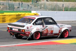 Racing Festival: De overige races in beeld gebracht