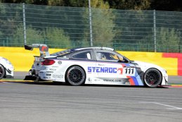 Sluys/Schouten - BMW M4 Silhouette
