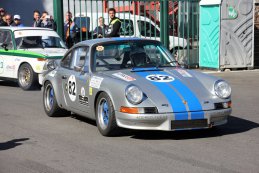 Xavier Martens - Porsche