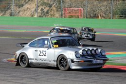 Racing Festival: De overige races in beeld gebracht