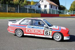 Racing Festival: De overige races in beeld gebracht