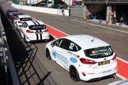 Ford Fiesta Sprint Cup