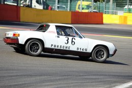 Porsche 914