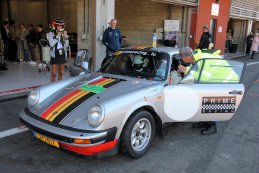 Racing Festival: De overige races in beeld gebracht