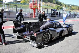 Prime Racing - Ginetta G57