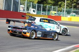 ALP Racing - Saker 