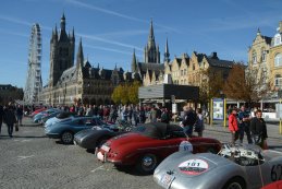 De Zoute GP in beeld gebracht