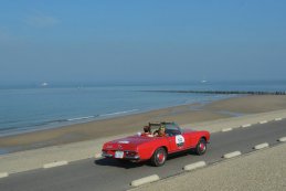 De Zoute GP in beeld gebracht
