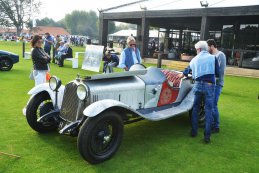 De Zoute GP in beeld gebracht