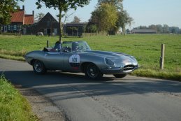 De Zoute GP in beeld gebracht