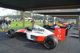 De Zoute GP in beeld gebracht