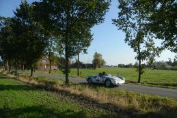 De Zoute GP in beeld gebracht