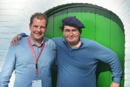 De Zoute GP in beeld gebracht