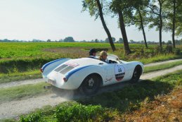 De Zoute GP in beeld gebracht
